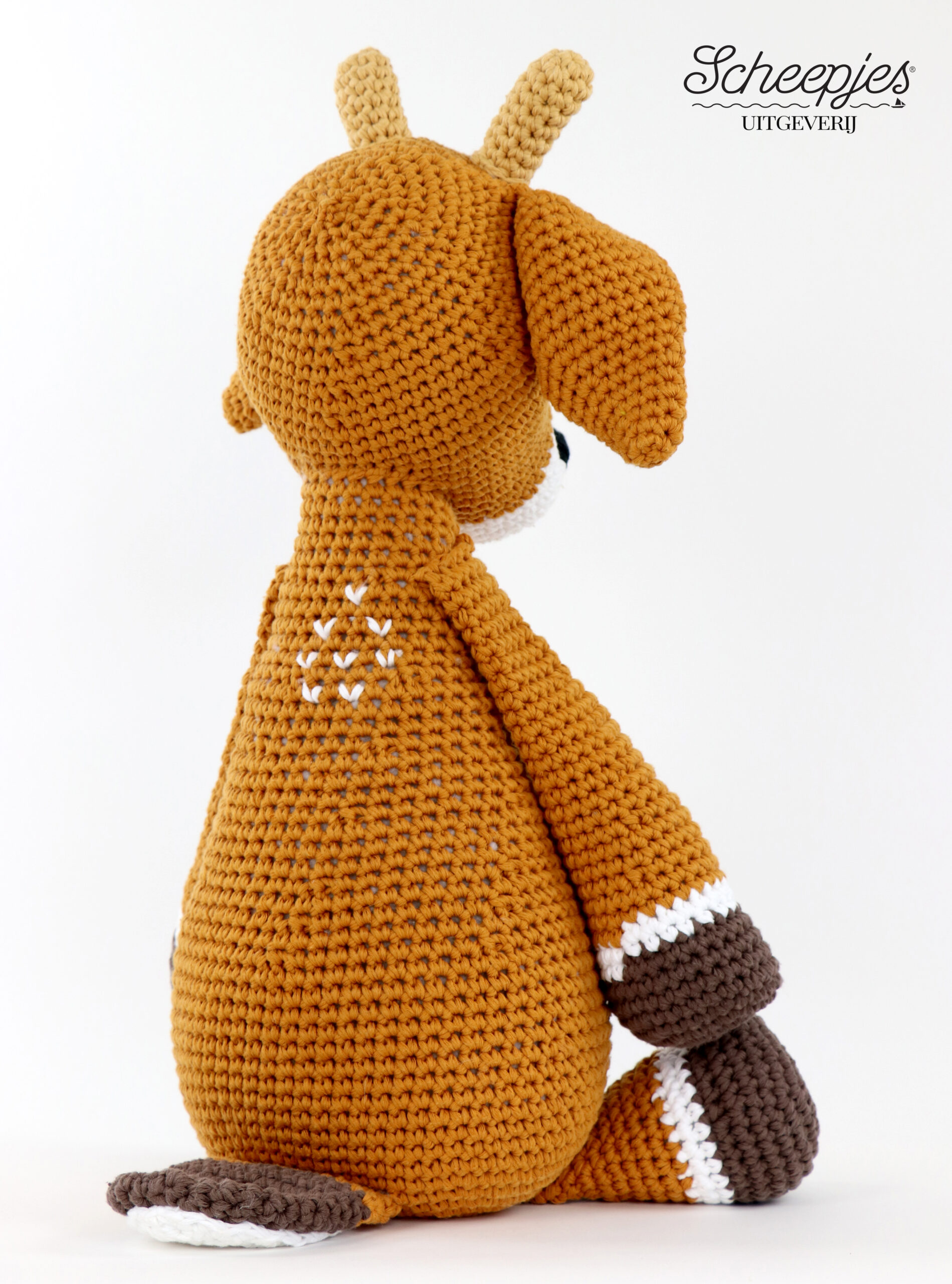 Hert Bimba - Afbeelding 3