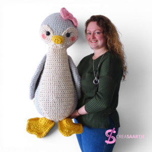Pinguïn Pebbles